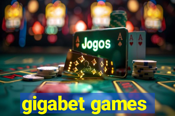 gigabet games